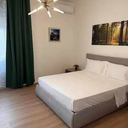 Casa Arianna 아파트 발레도리아