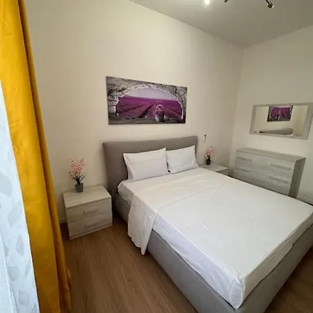 아파트 Casa Arianna