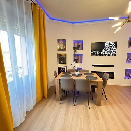Casa Arianna 아파트 발레도리아