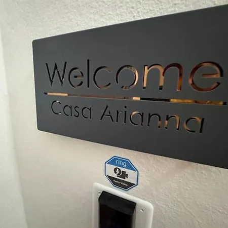 Casa Arianna