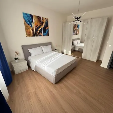 아파트 Casa Arianna