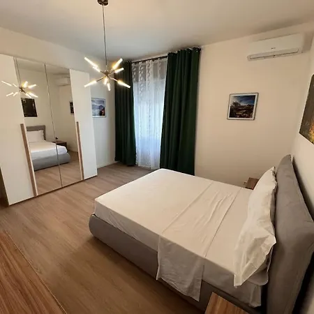 Casa Arianna 아파트 *