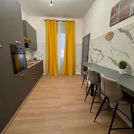 Casa Arianna * 발레도리아