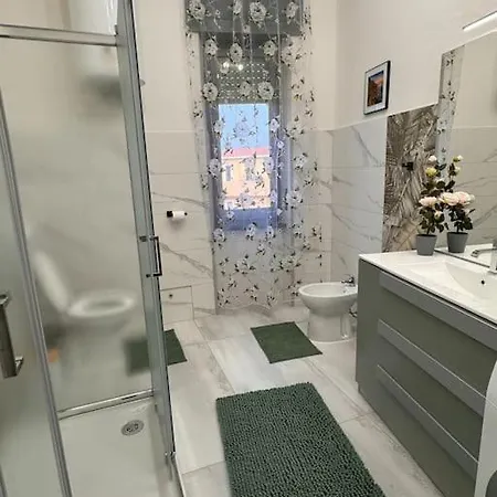 아파트 Casa Arianna 발레도리아