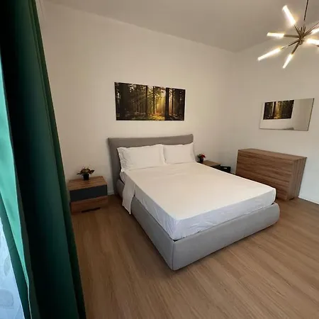 Casa Arianna 아파트 *
