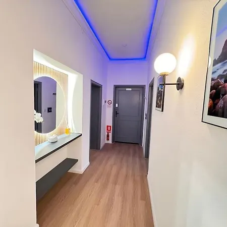 Casa Arianna * 발레도리아