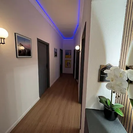아파트 Casa Arianna