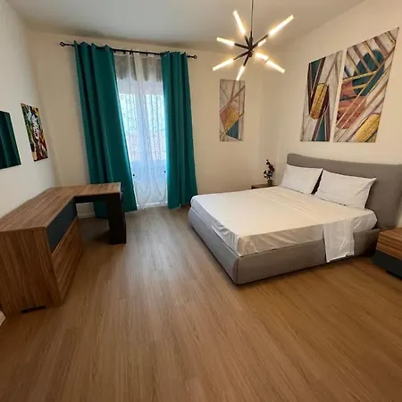 Casa Arianna 아파트 발레도리아