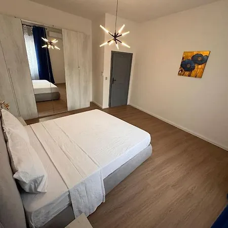 Casa Arianna 아파트
